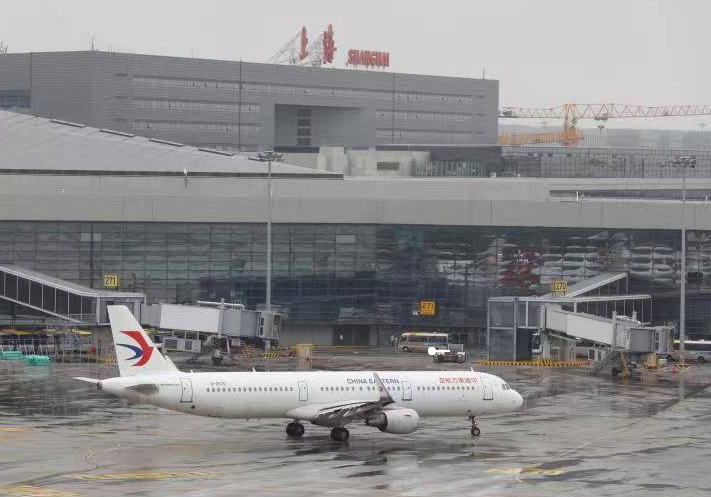 北京空运长水机场航空物流怎么样